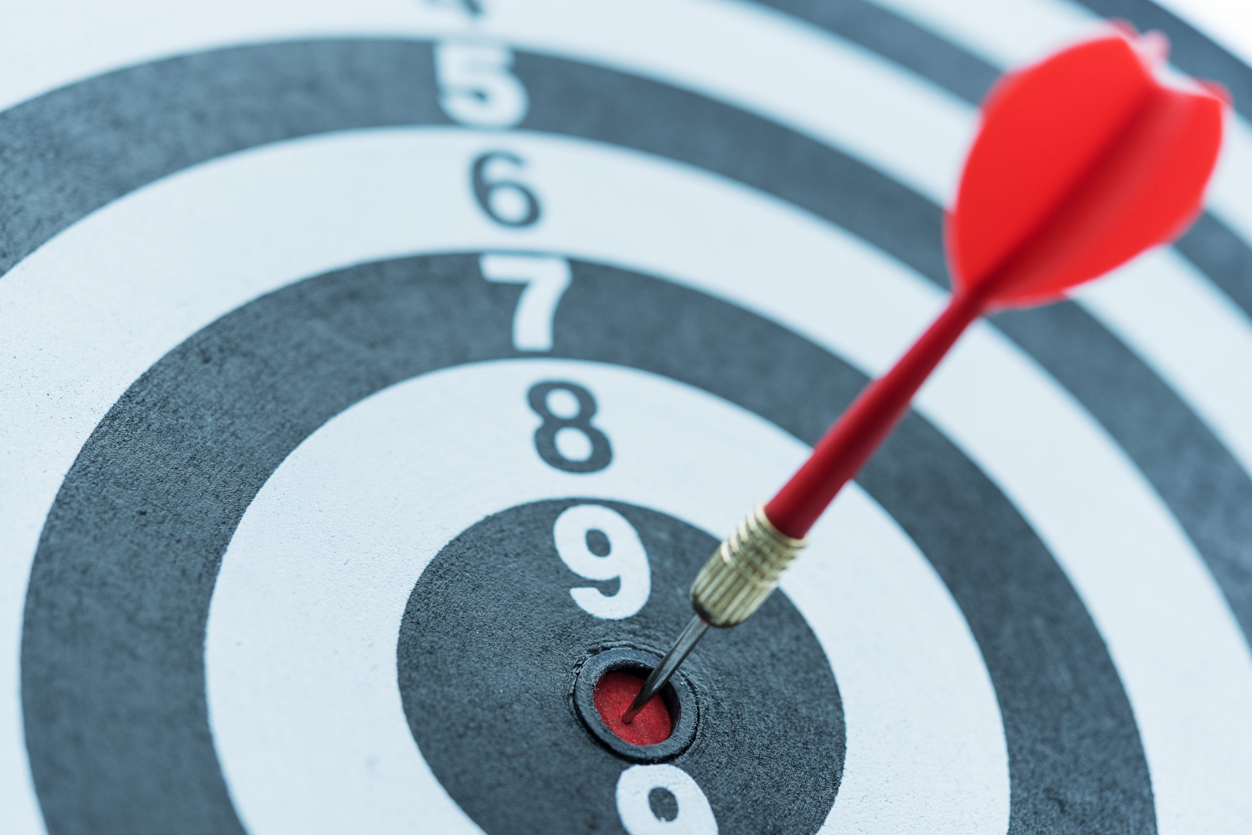 Why You Need Targeted Marketing – No Matter What
